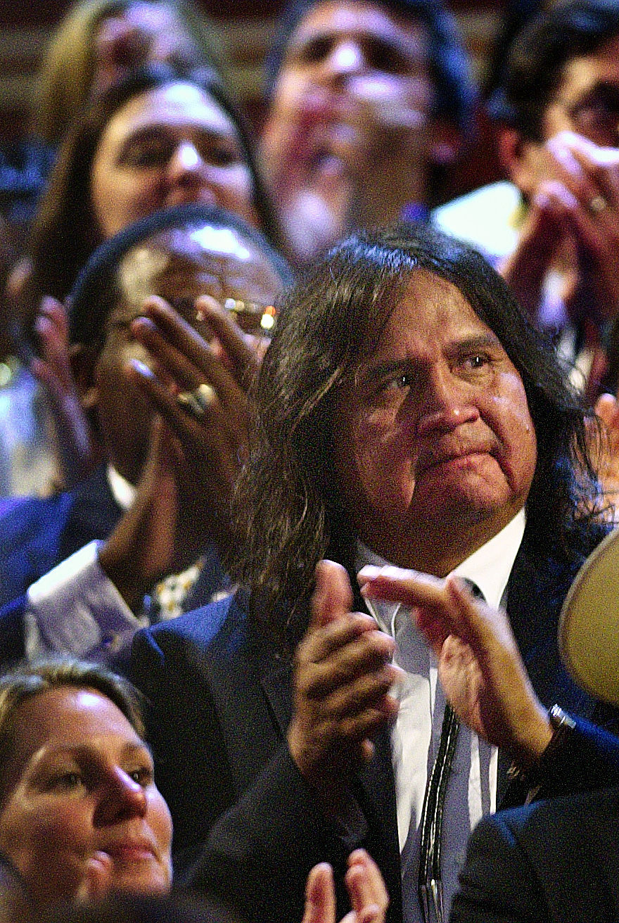 Frank LaMere